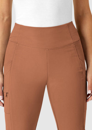 Wink Scrubs Renew Women's High Waist Power Pant