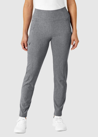 Wink Scrubs Renew Women's High Waist Power Petite Pant