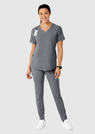 Wink Scrubs Renew Women's High Waist Power Pant