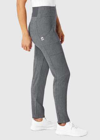 Wink Scrubs Renew Women's High Waist Power Pant