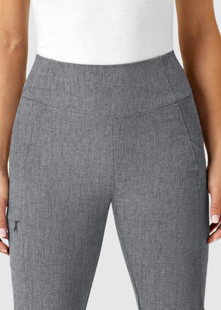 Wink Scrubs Renew Women's High Waist Power Petite Pant
