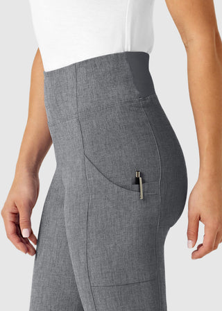 Wink Scrubs Renew Women's High Waist Power Pant