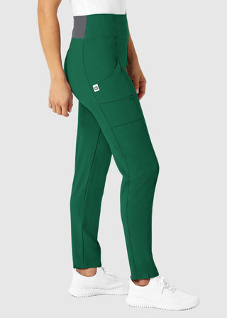 Wink Scrubs Renew Women's High Waist Power Pant