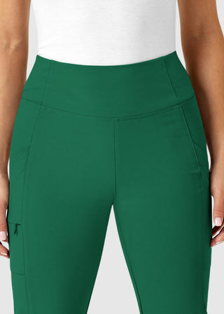 Wink Scrubs Renew Women's High Waist Power Pant