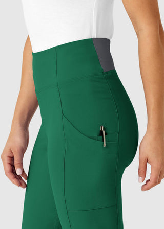 Wink Scrubs Renew Women's High Waist Power Pant