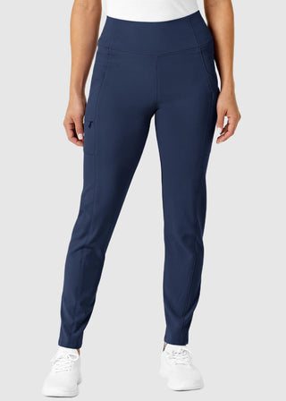 Wink Scrubs Renew Women's High Waist Power Pant