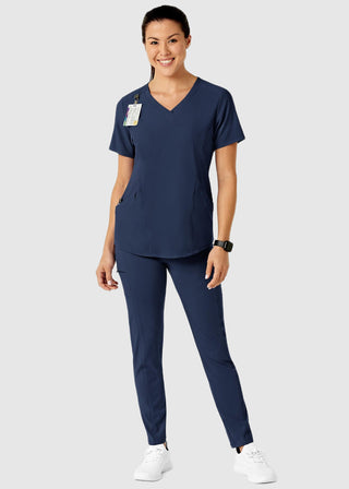 Wink Scrubs Renew Women's High Waist Power Tall Pant
