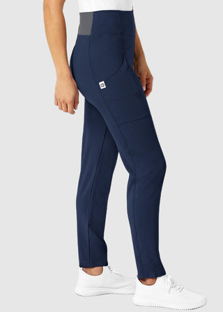Wink Scrubs Renew Women's High Waist Power Pant