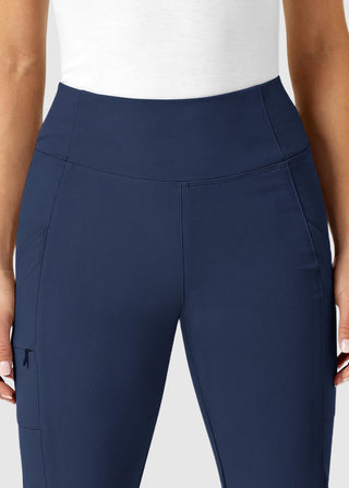 Wink Scrubs Renew Women's High Waist Power Tall Pant
