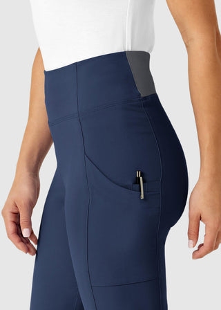 Wink Scrubs Renew Women's High Waist Power Tall Pant