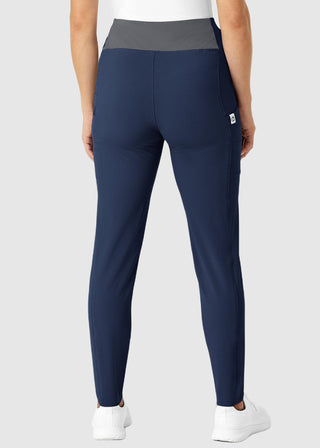 Wink Scrubs Renew Women's High Waist Power Pant