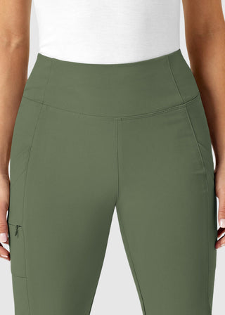 Wink Scrubs Renew Women's High Waist Power Pant