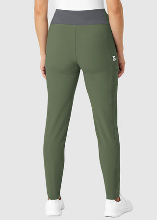 Wink Scrubs Renew Women's High Waist Power Pant