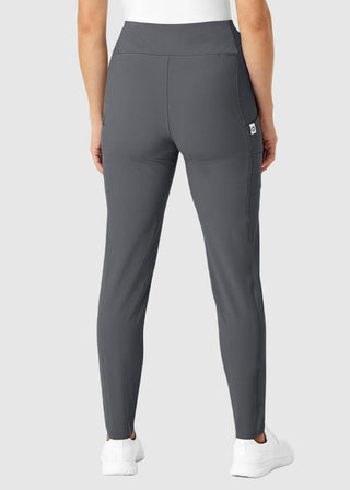 Wink Scrubs Renew Women's High Waist Power Petite Pant