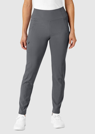 Wink Scrubs Renew Women's High Waist Power Pant