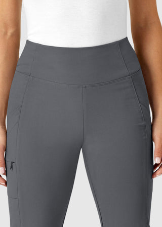 Wink Scrubs Renew Women's High Waist Power Pant