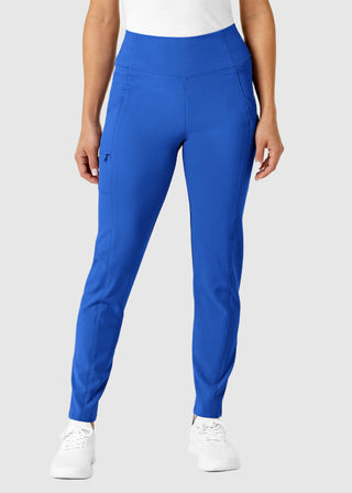 Wink Scrubs Renew Women's High Waist Power Pant