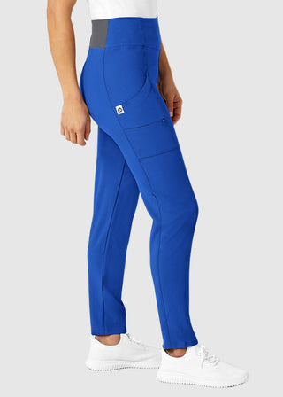 Wink Scrubs Renew Women's High Waist Power Pant