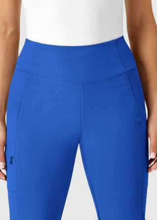 Wink Scrubs Renew Women's High Waist Power Pant