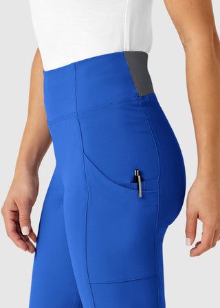 Wink Scrubs Renew Women's High Waist Power Pant