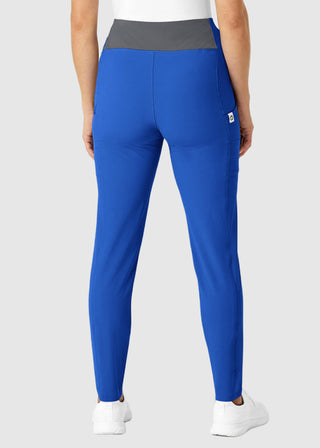 Wink Scrubs Renew Women's High Waist Power Pant