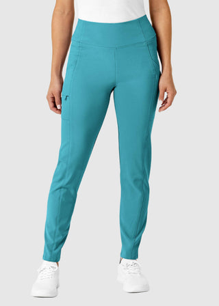 Wink Scrubs Renew Women's High Waist Power Petite Pant