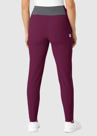 Wink Scrubs Renew Women's High Waist Power Tall Pant