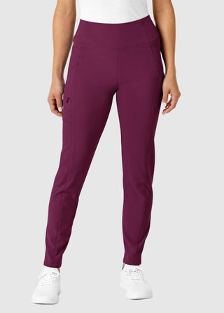 Wink Scrubs Renew Women's High Waist Power Tall Pant