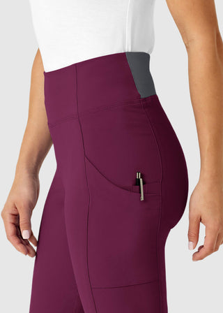 Wink Scrubs Renew Women's High Waist Power Tall Pant