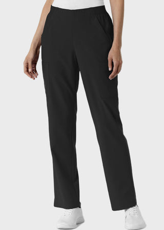 Wink Scrubs W23 Women's Cargo Utility Pant