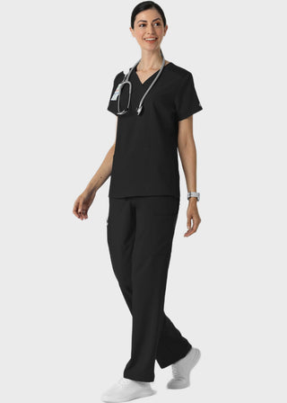 Wink Scrubs W23 Women's Cargo Utility Pant