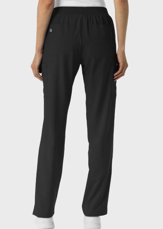 Wink Scrubs W23 Women's Cargo Utility Pant