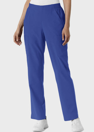 Wink Scrubs W23 Women's Cargo Utility Pant
