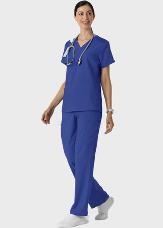 Wink Scrubs W23 Women's Cargo Utility Pant