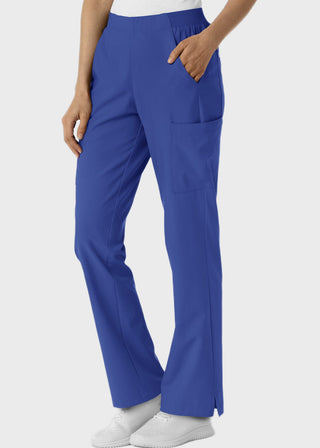 Wink Scrubs W23 Women's Cargo Utility Pant