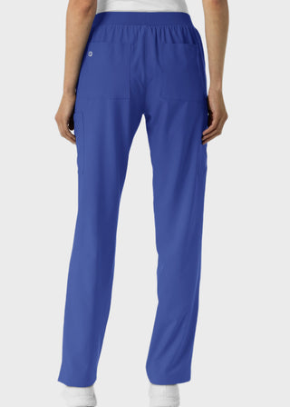 Wink Scrubs W23 Women's Cargo Utility Pant