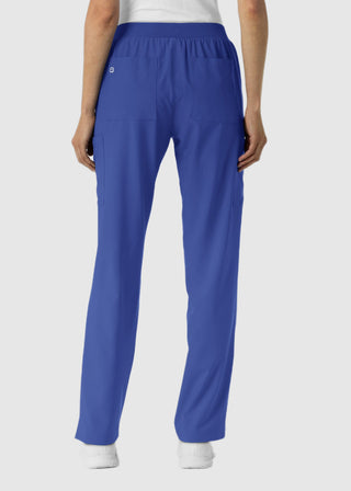 Wink Scrubs W23 Women's Cargo Utility Tall Pant