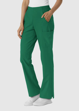Wink Scrubs W23 Women's Cargo Utility Tall Pant