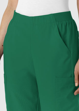 Wink Scrubs W23 Women's Cargo Utility Tall Pant