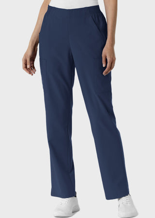 Wink Scrubs W23 Women's Cargo Utility Pant