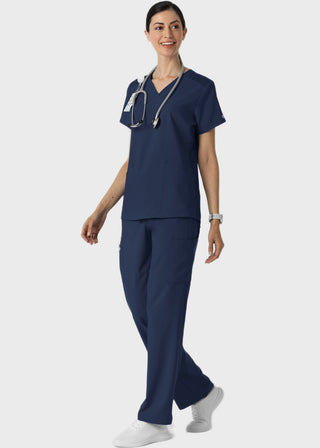 Wink Scrubs W23 Women's Cargo Utility Pant