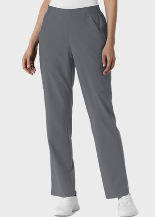 Wink Scrubs W23 Women's Cargo Utility Pant