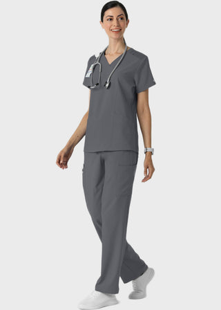 Wink Scrubs W23 Women's Cargo Utility Pant