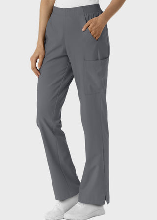 Wink Scrubs W23 Women's Cargo Utility Pant