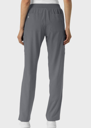 Wink Scrubs W23 Women's Cargo Utility Pant