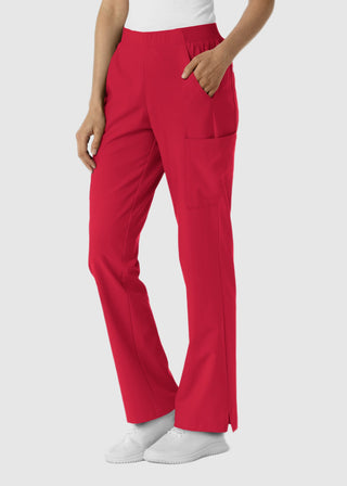 Wink Scrubs W23 Women's Cargo Utility Tall Pant