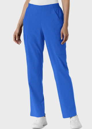 Wink Scrubs W23 Women's Cargo Utility Pant