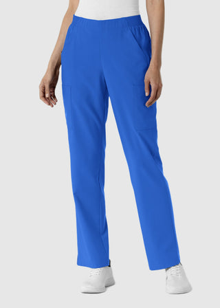Wink Scrubs W23 Women's Cargo Utility Tall Pant