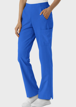 Wink Scrubs W23 Women's Cargo Utility Pant