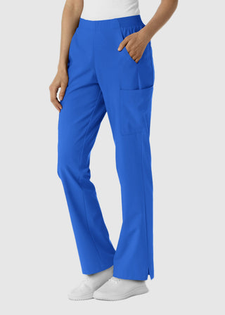 Wink Scrubs W23 Women's Cargo Utility Tall Pant